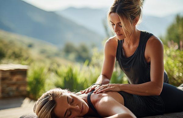 séjour bien-être haut de gamme juin 2026 - rayonnement et sérénité - Access Flow France