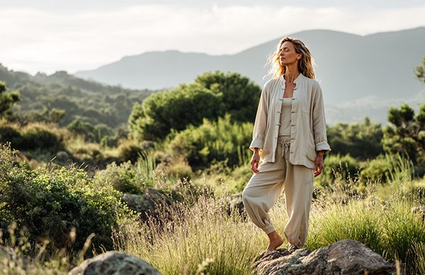 retraite yoga Tai Chi juin 2026 - harmonie et vitalité - Access Flow
